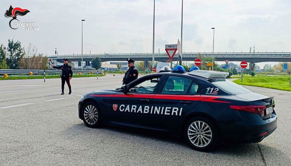 Carabinieri di San Bonifacio