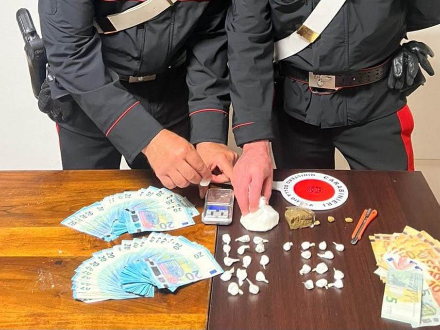 Carabinieri - Villafranca