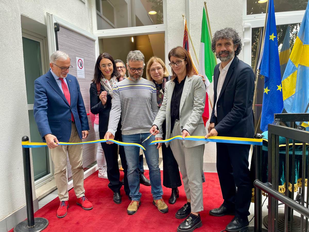 Centro Servizi Camploy