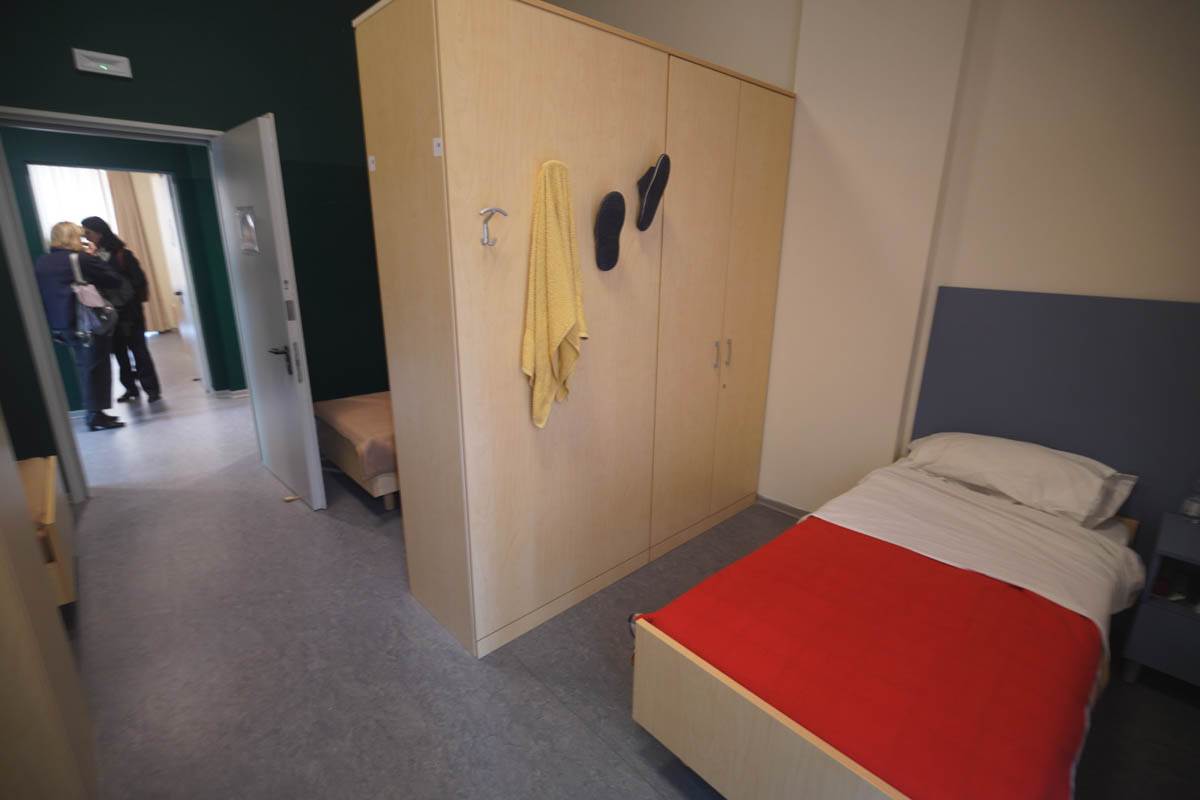 Centro servizi Camploy