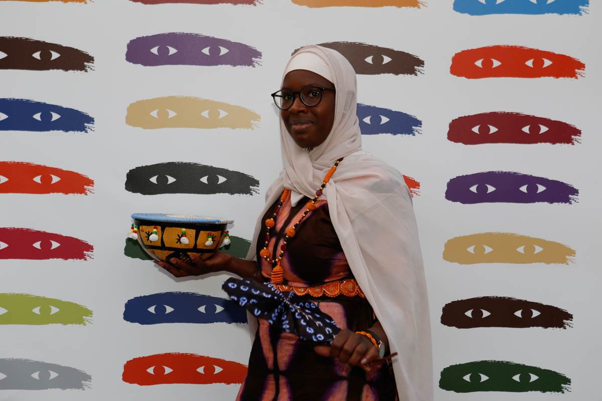 Festival cinema africano e oltre