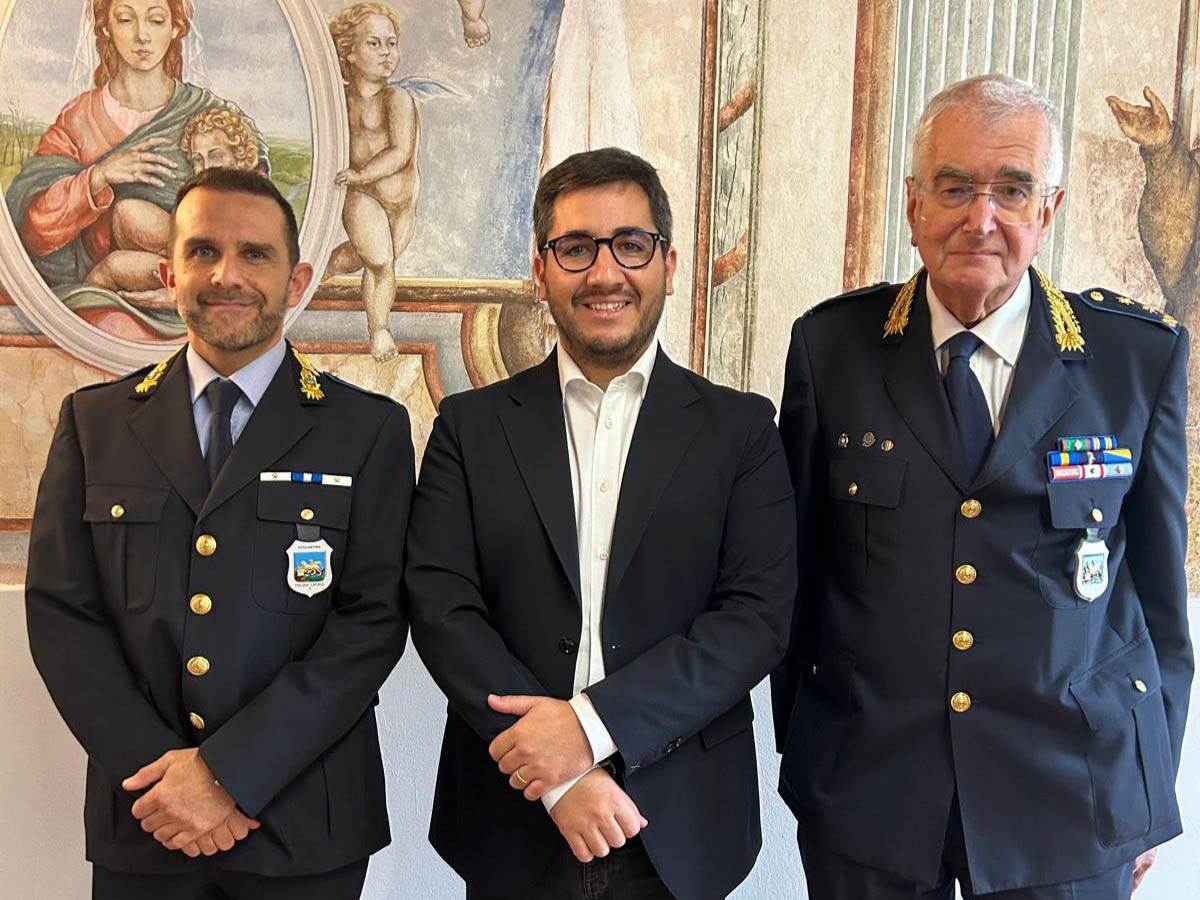 Forum Polizia Locale Pescantina