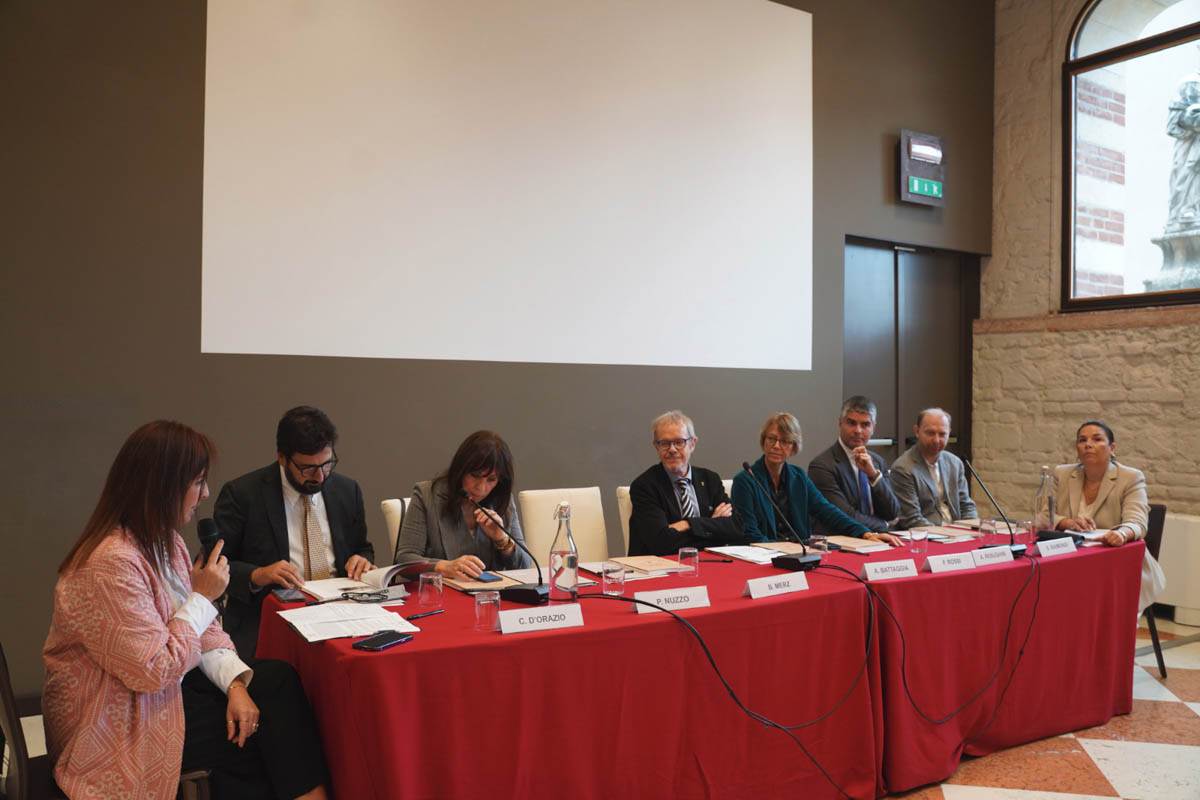 Mostra Mario Merz GAM