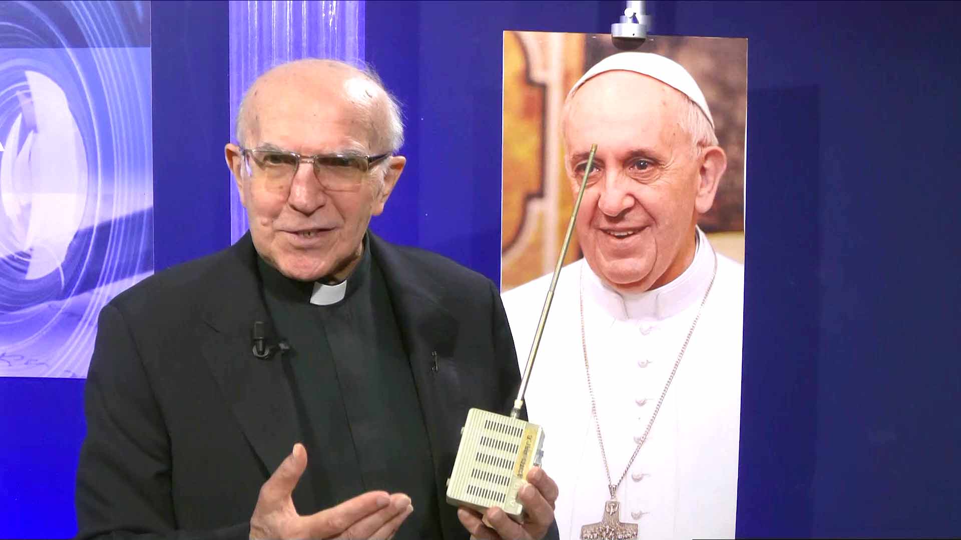 Monsignor Guido Todeschini