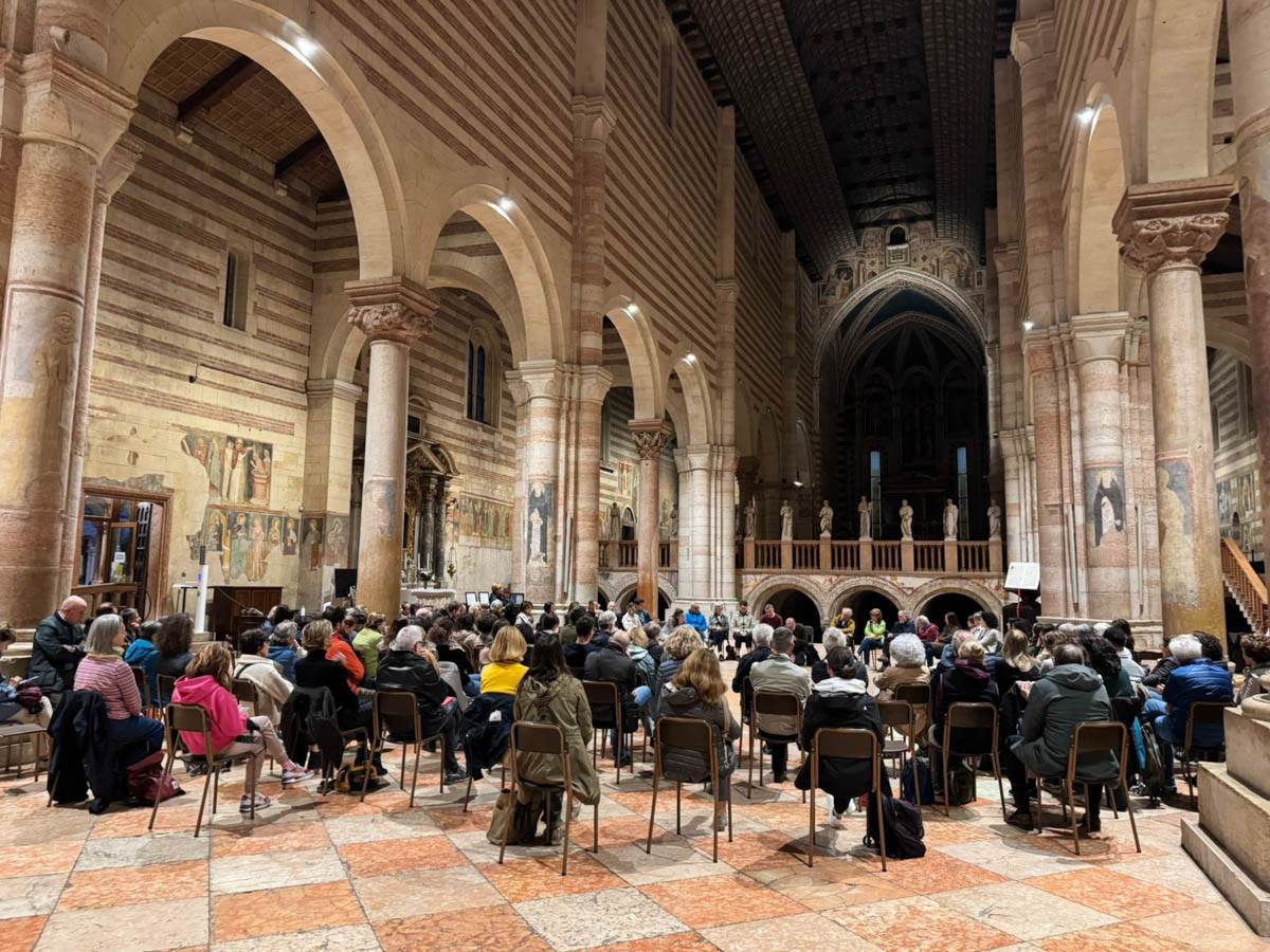 Poeti sociali - meditazione poetica