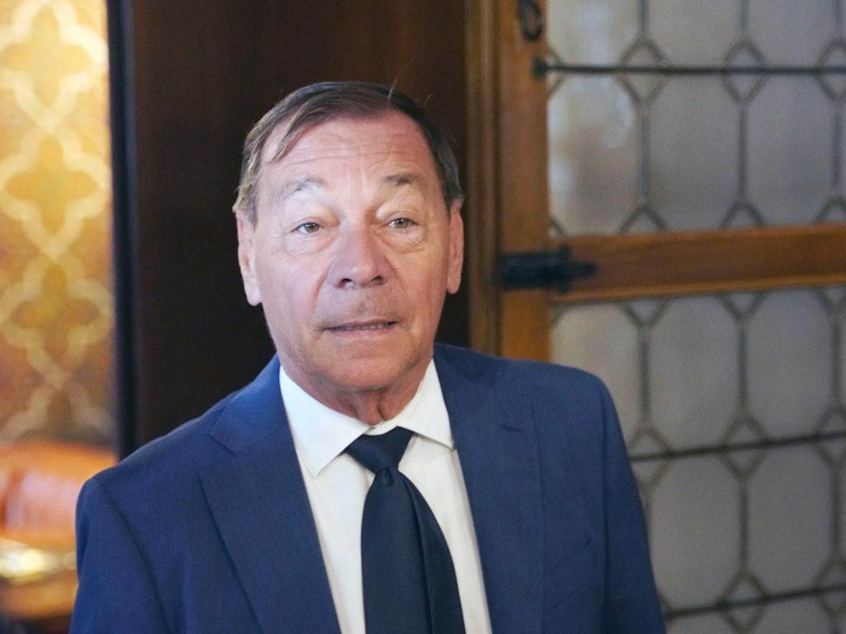 Procuratore della Repubblica di Verona Raffaele Tito