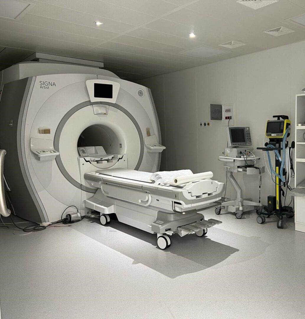 RM Villafranca ULSS 9