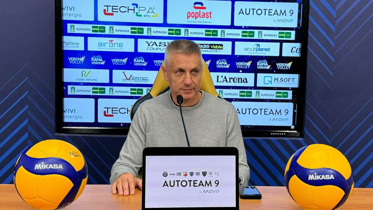 Rana Verona - Radostin Stoytchev