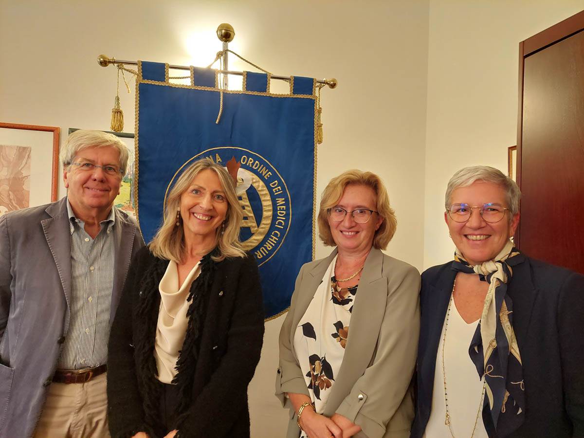 Liceo Galileo Galilei curvatura biometrica