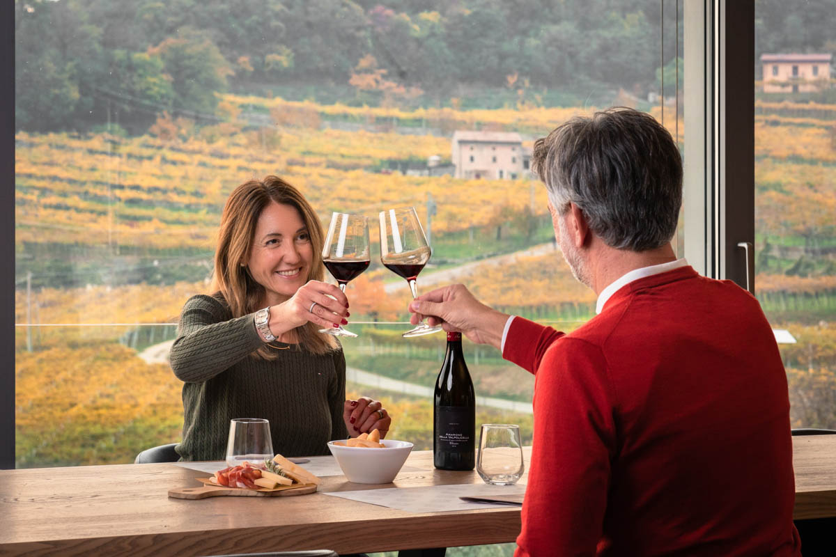 Strada del Vino Valpolicella