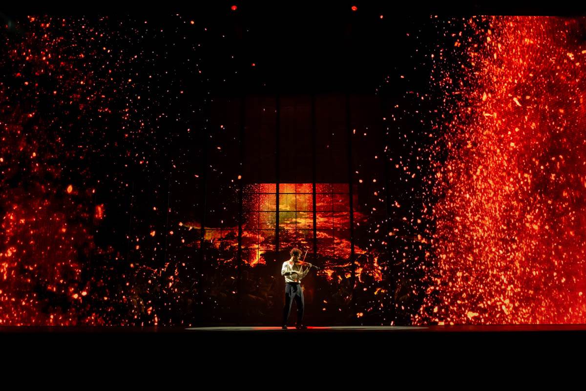 Viva Vivaldi 2024 - Balich Wonder Studio