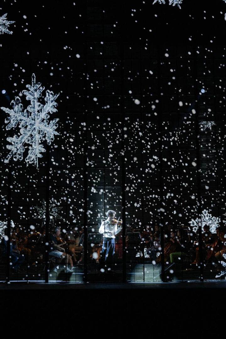 Viva Vivaldi 2024 - Balich Wonder Studio