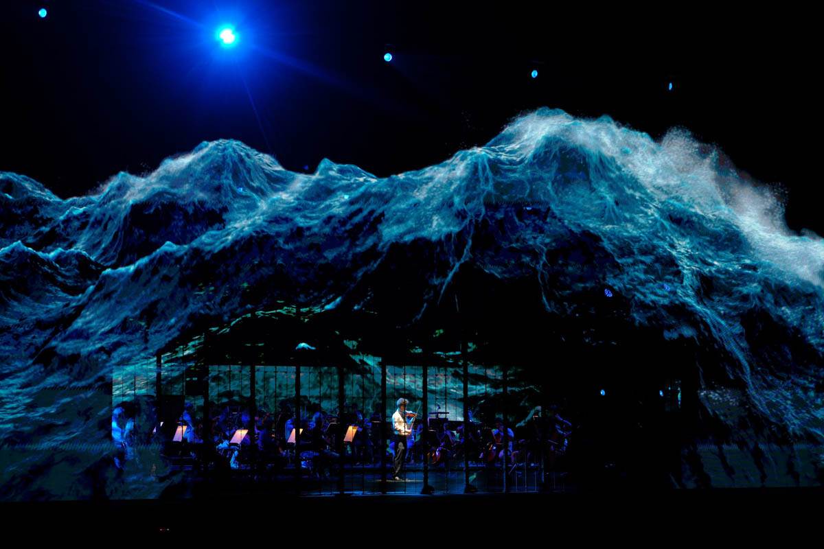 Viva Vivaldi 2024 - Ennevi Foto