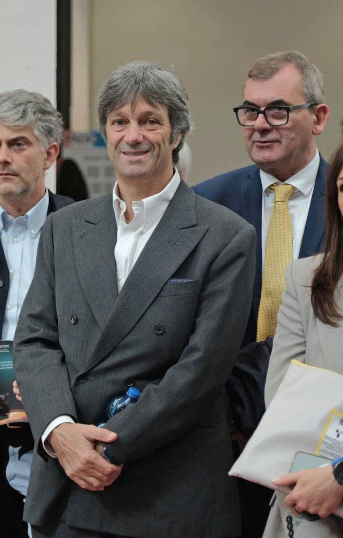 Inaugurazione ArtVerona 2024 - Foto Ennevi