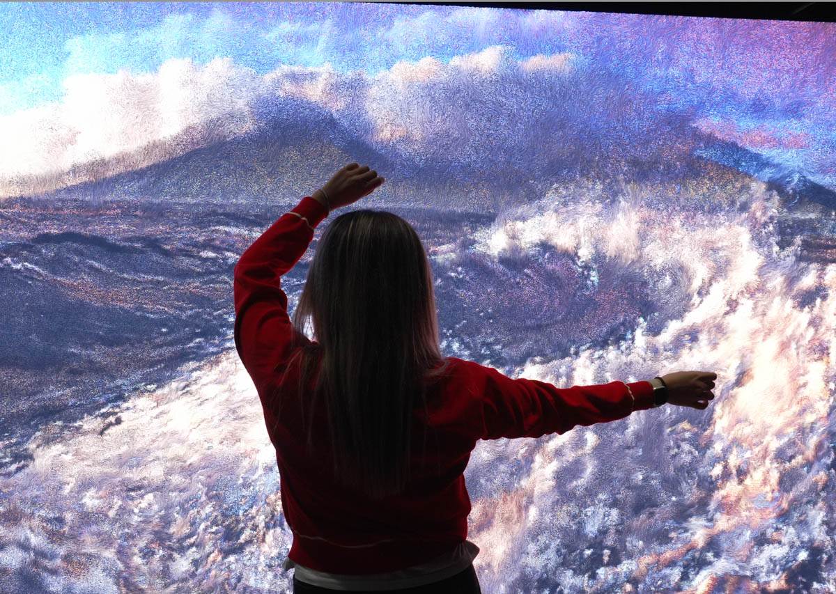 Borderland Manuel Gardina Palazzo Maffei