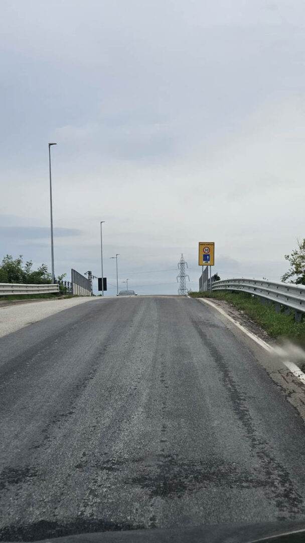 lavori san bonifacio