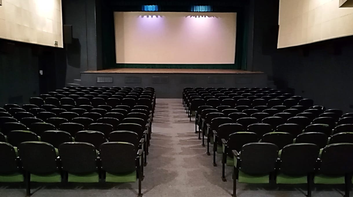 cinema teatro aurora borgo venezia verona