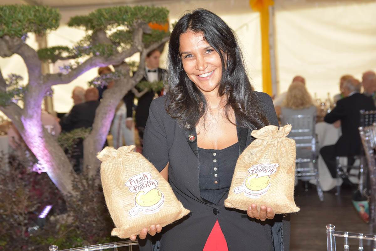 Confraternite Polenta Vigasio