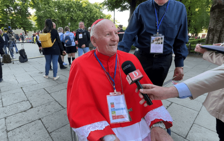 cardinale eugenio dal corso