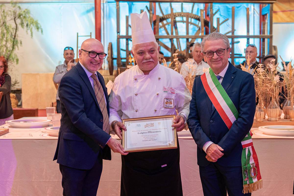 Fiera del Riso Isola della Scala