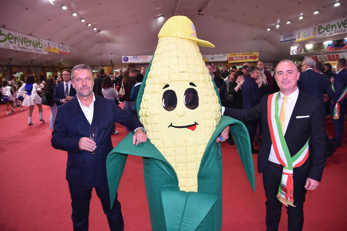 fiera polenta vigasio