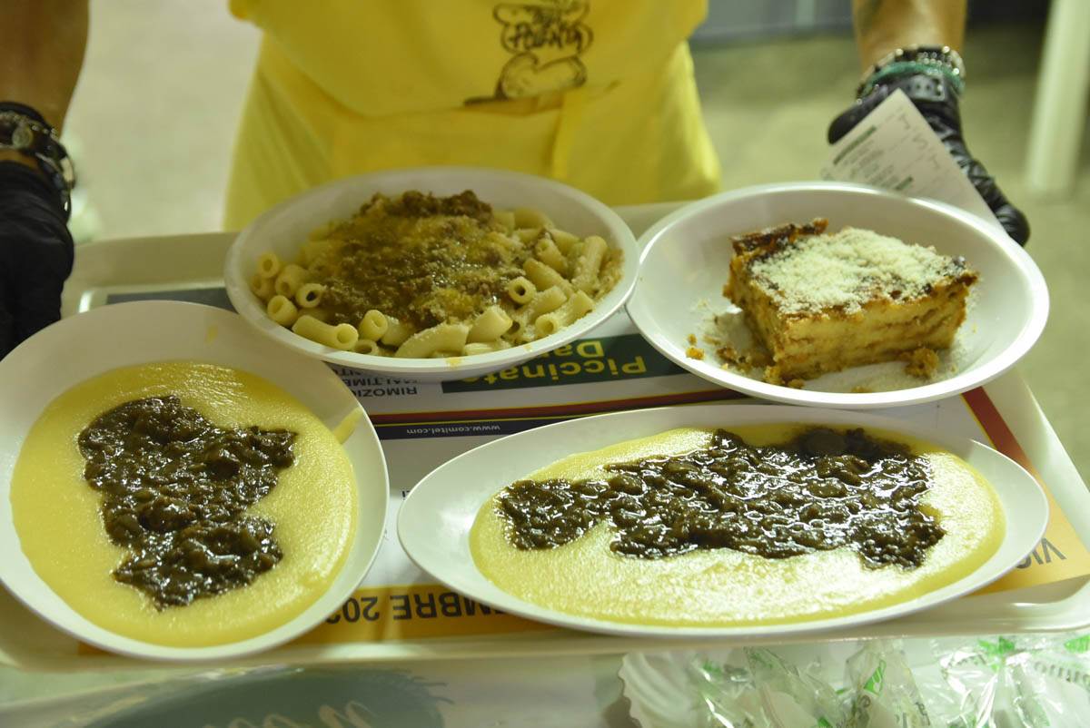 Fiera della Polenta Vigasio