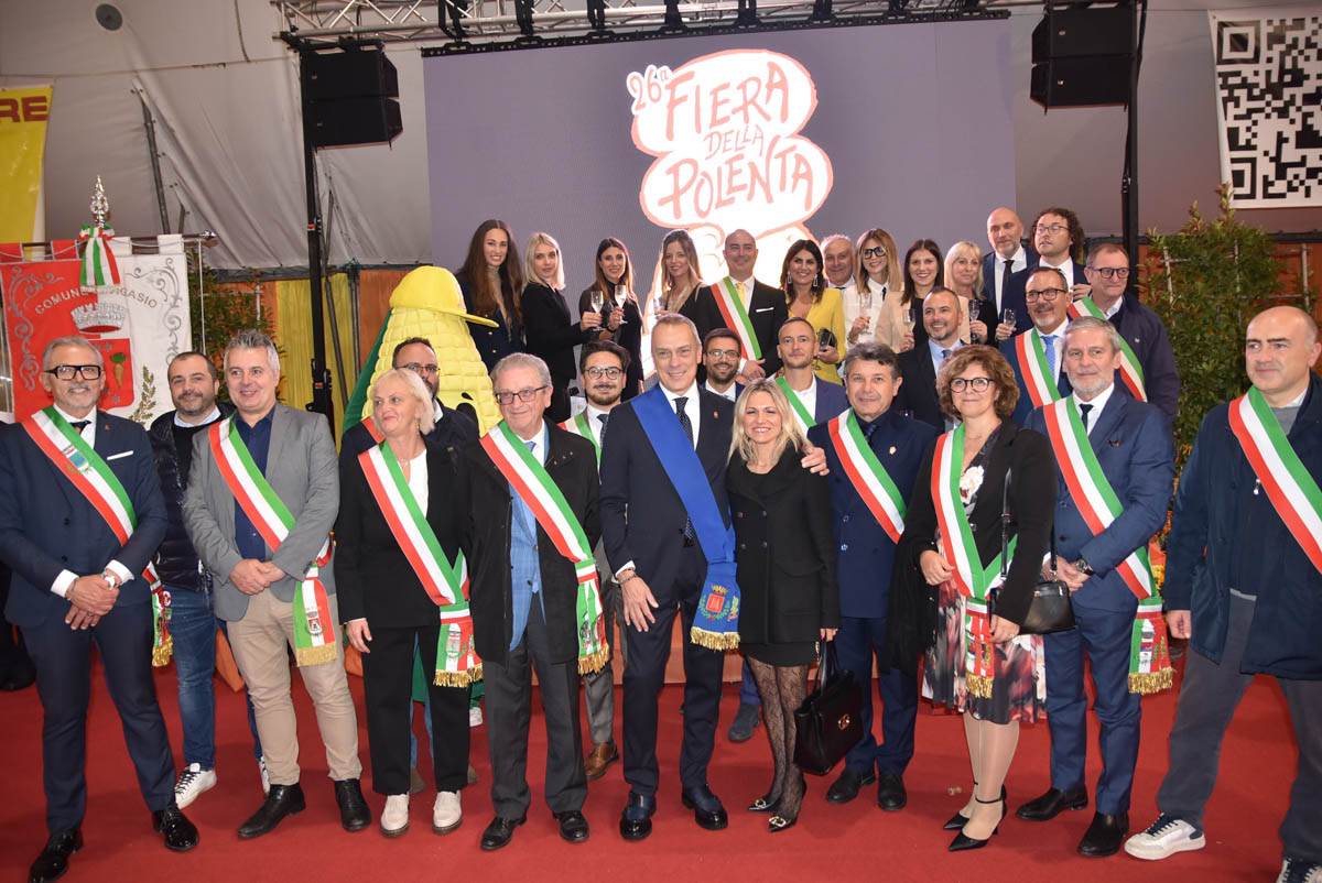 fiera polenta vigasio
