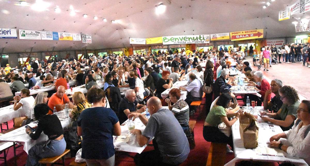 Fiera della Polenta Vigasio