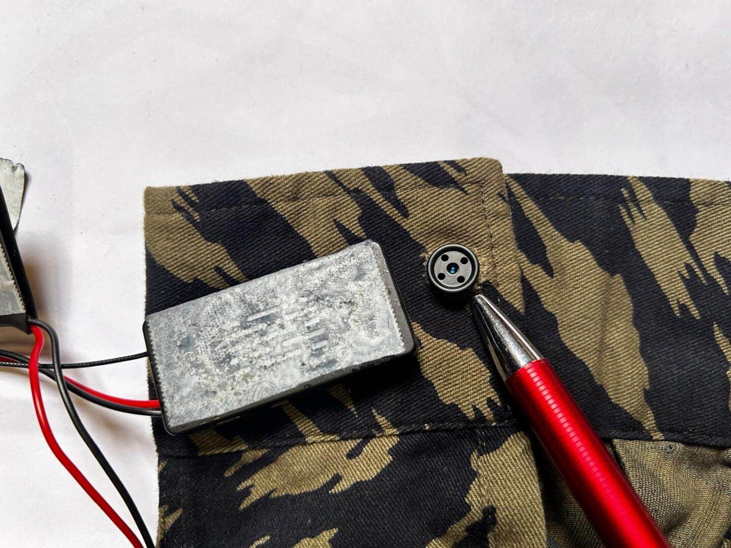 furbetto della patente