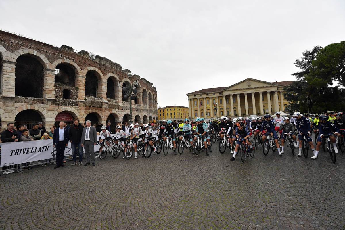 Giro del Veneto 2024