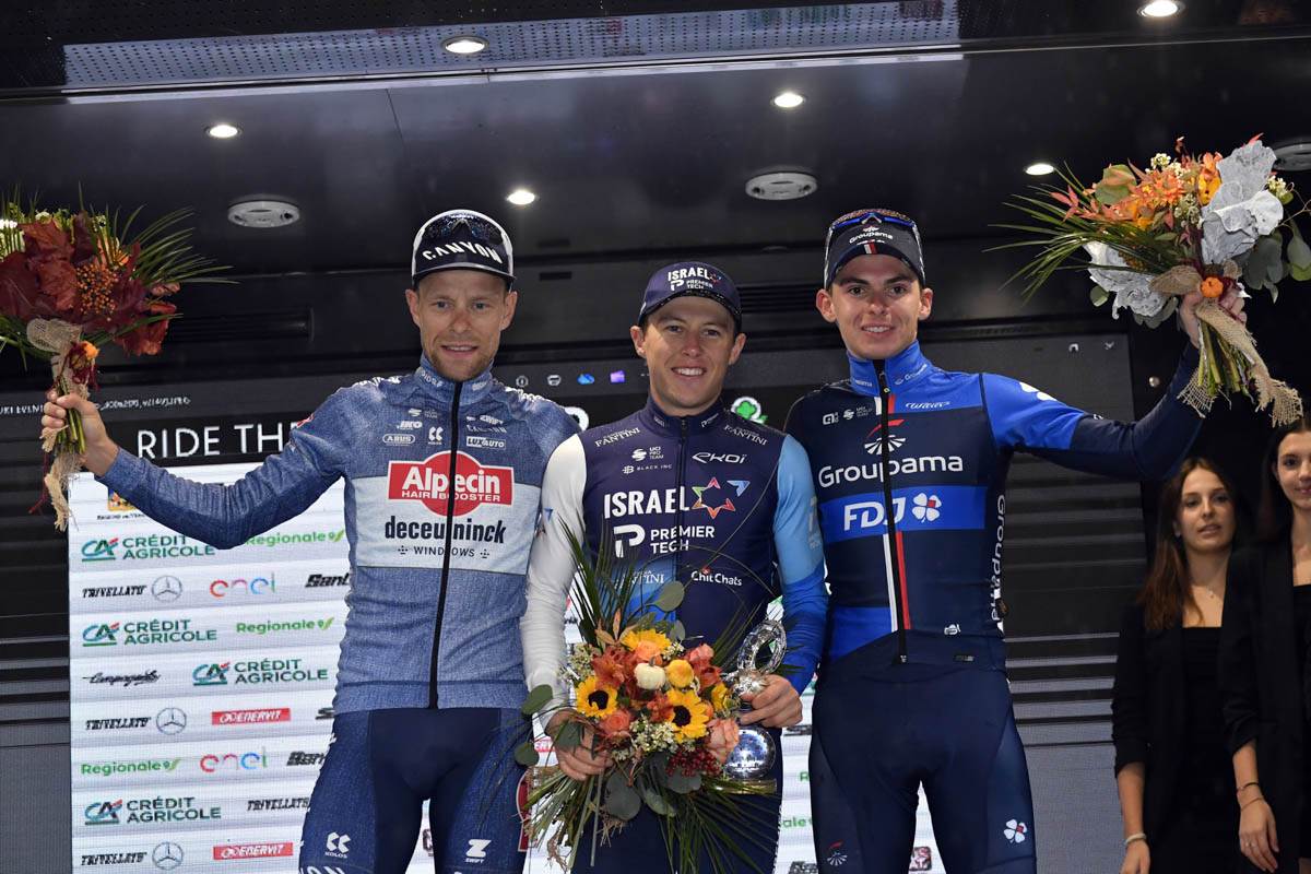 Giro del Veneto 2024