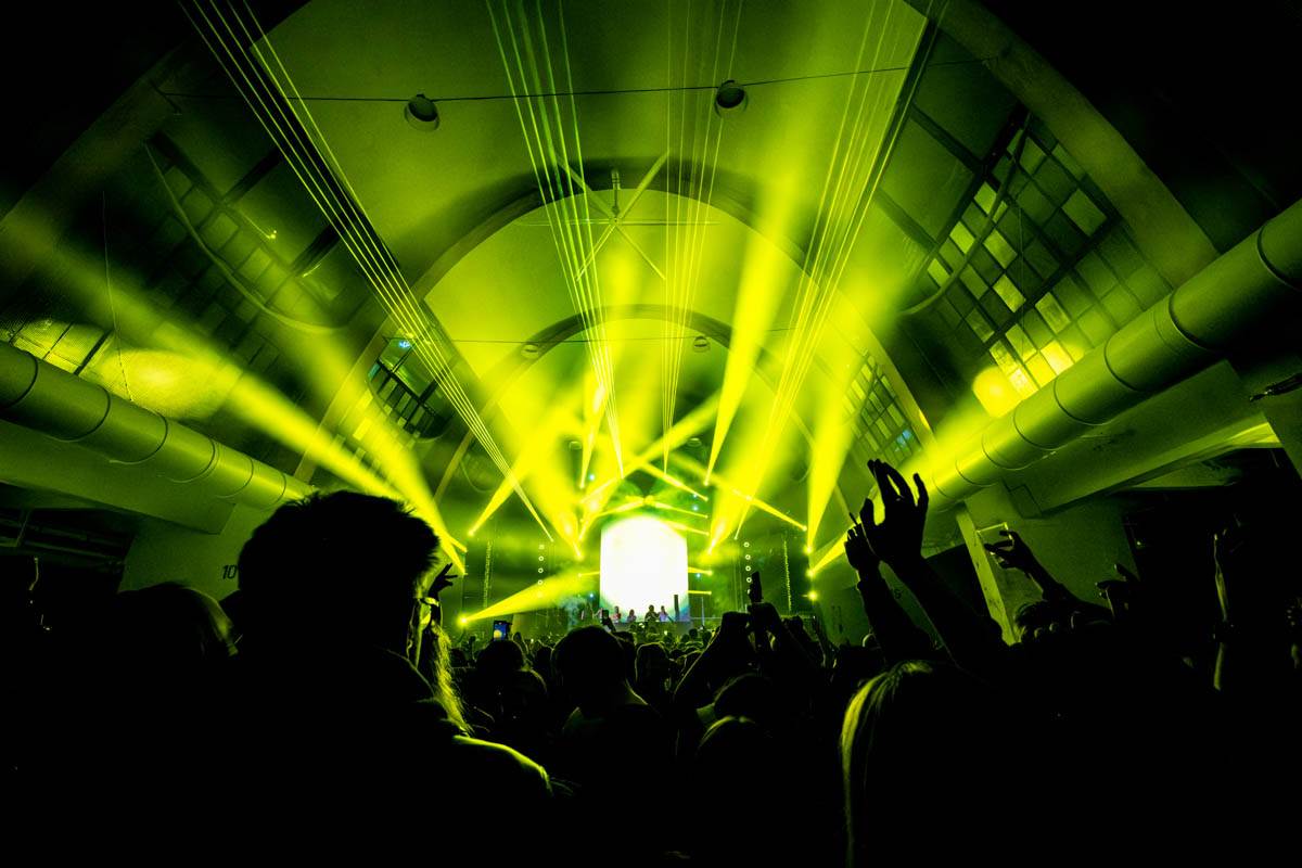 halloween gallerie mercatali festa djset