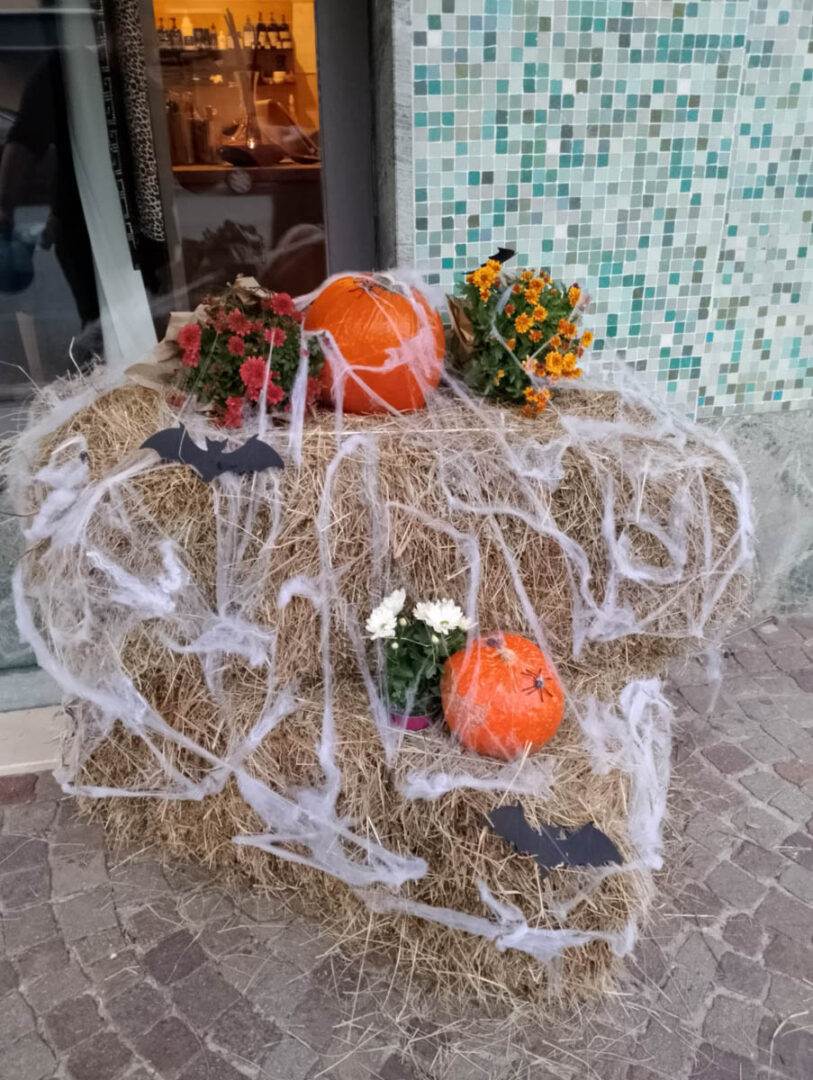 halloween san bonifacio