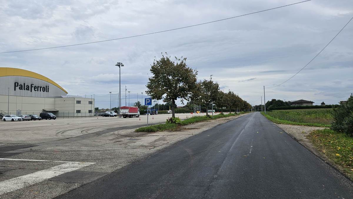 lavori san bonifacio