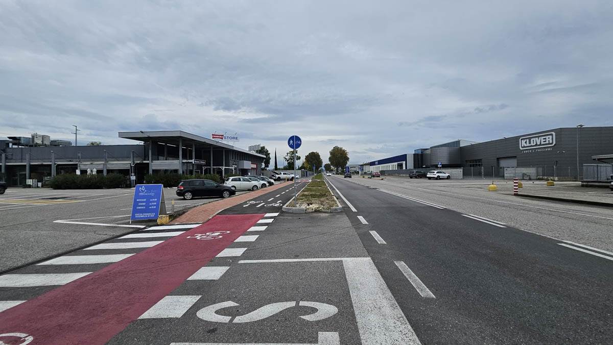 lavori san bonifacio