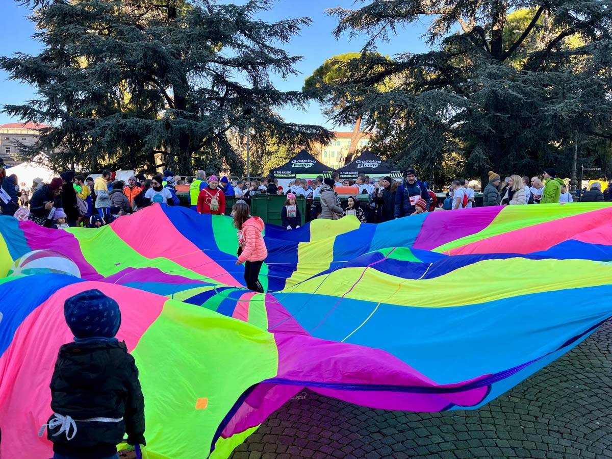 marcia del giocattolo 2023