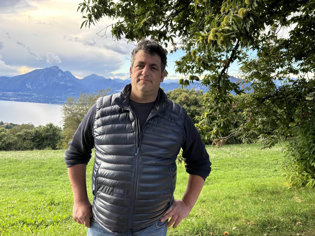 Marrone di San Zeno DOP