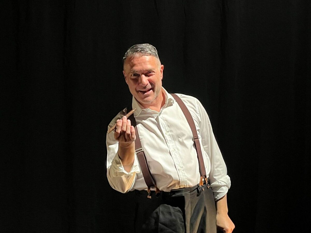 novecento alessandro baricco (2)