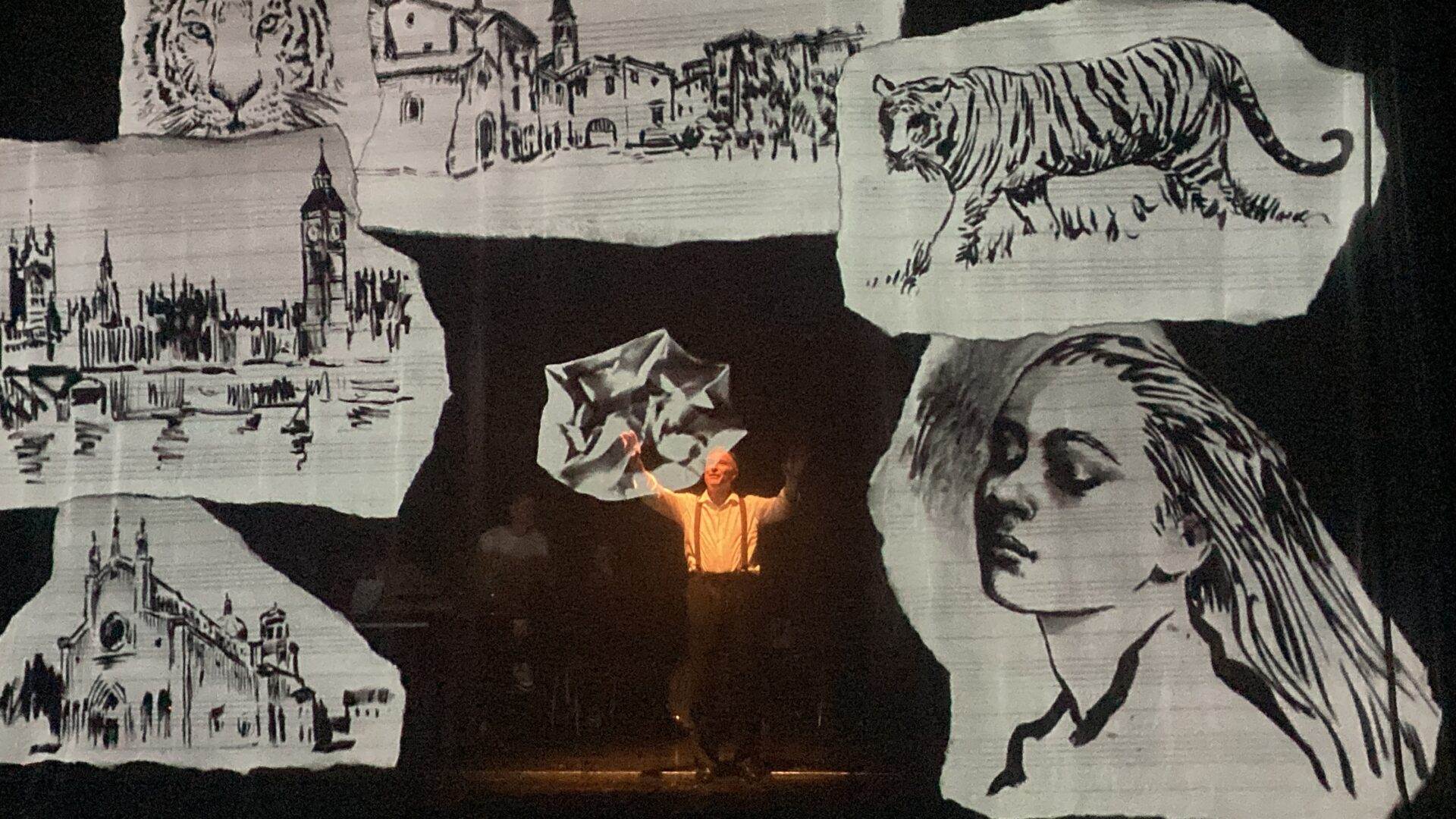 novecento alessandro baricco (2)