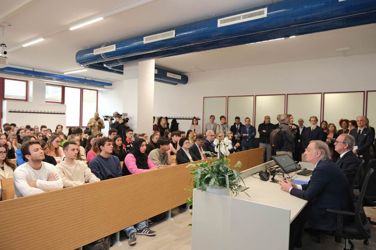 Università di Verona IRCCS Sacro Cuore Don Calabria