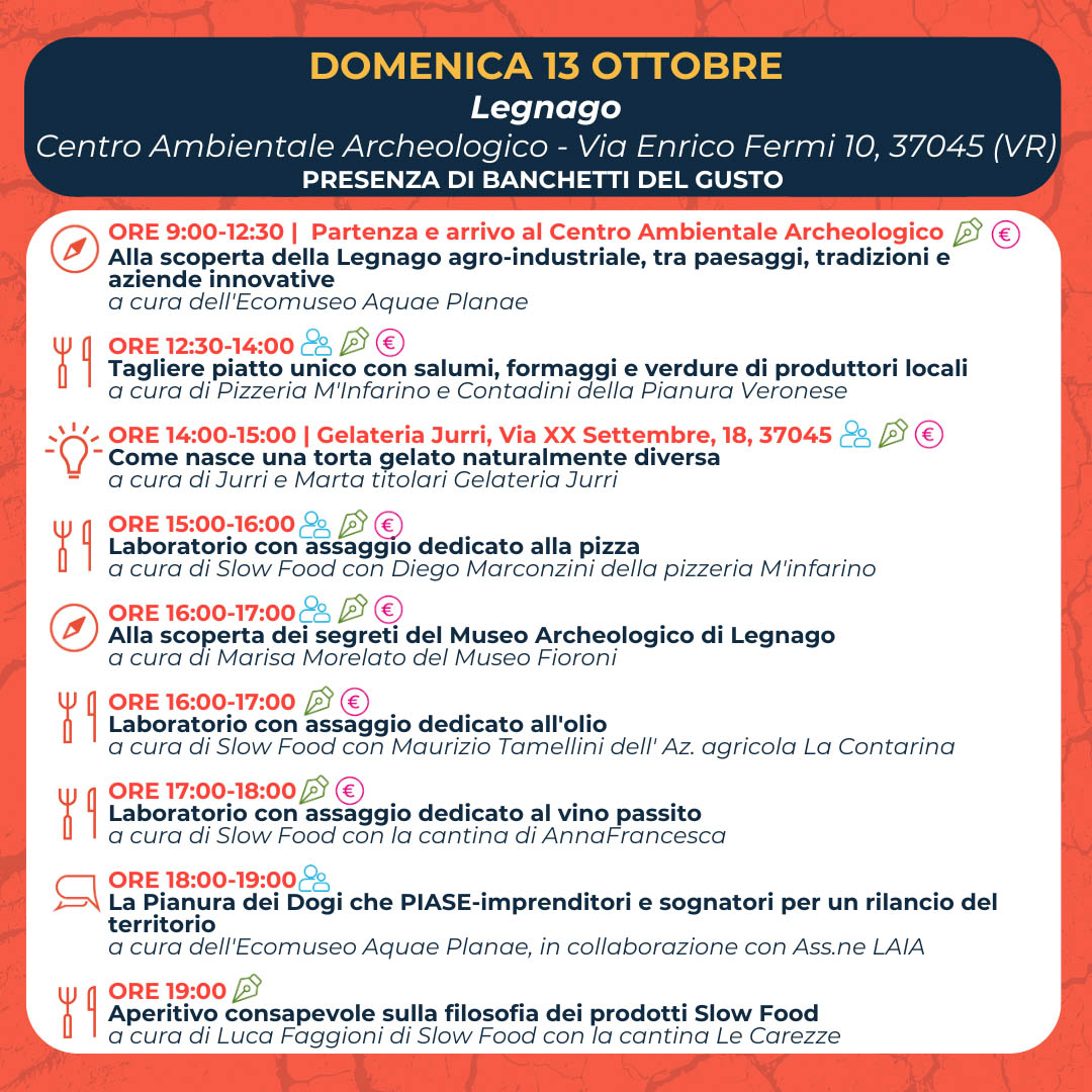 PIASE Festival 2024 Legnago