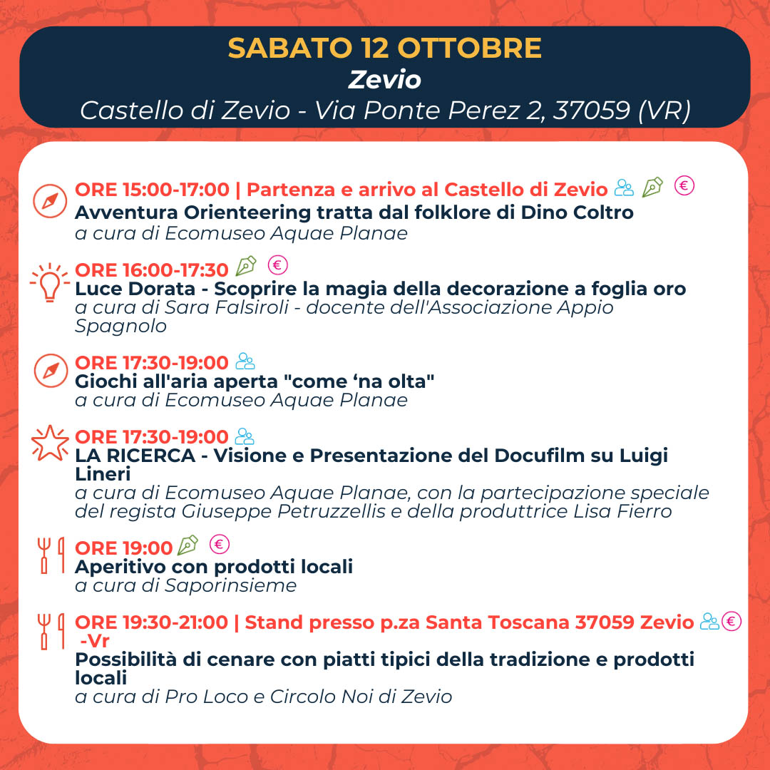 PIASE Festival 2024 Zevio