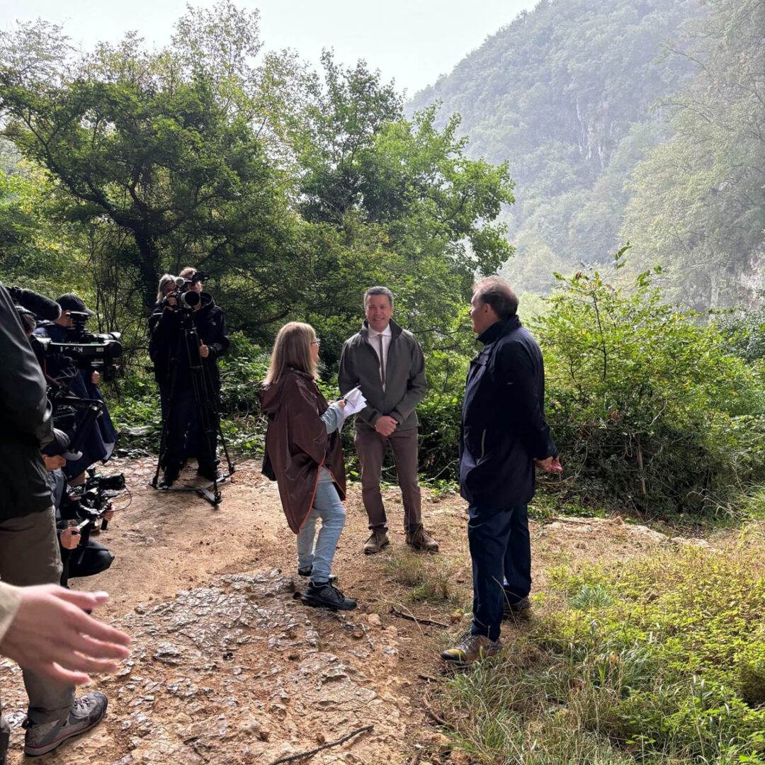 ponte di veja linea verde rai 1