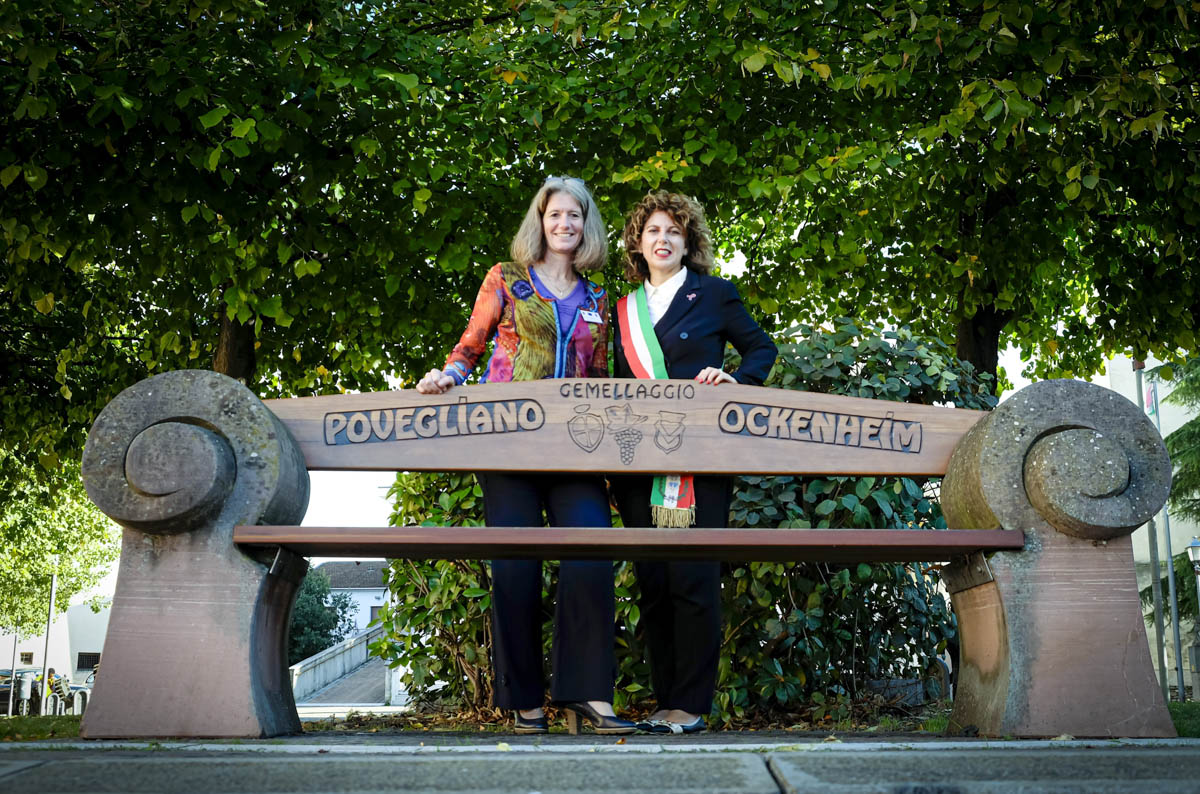 povegliano ockenheim gemellaggio