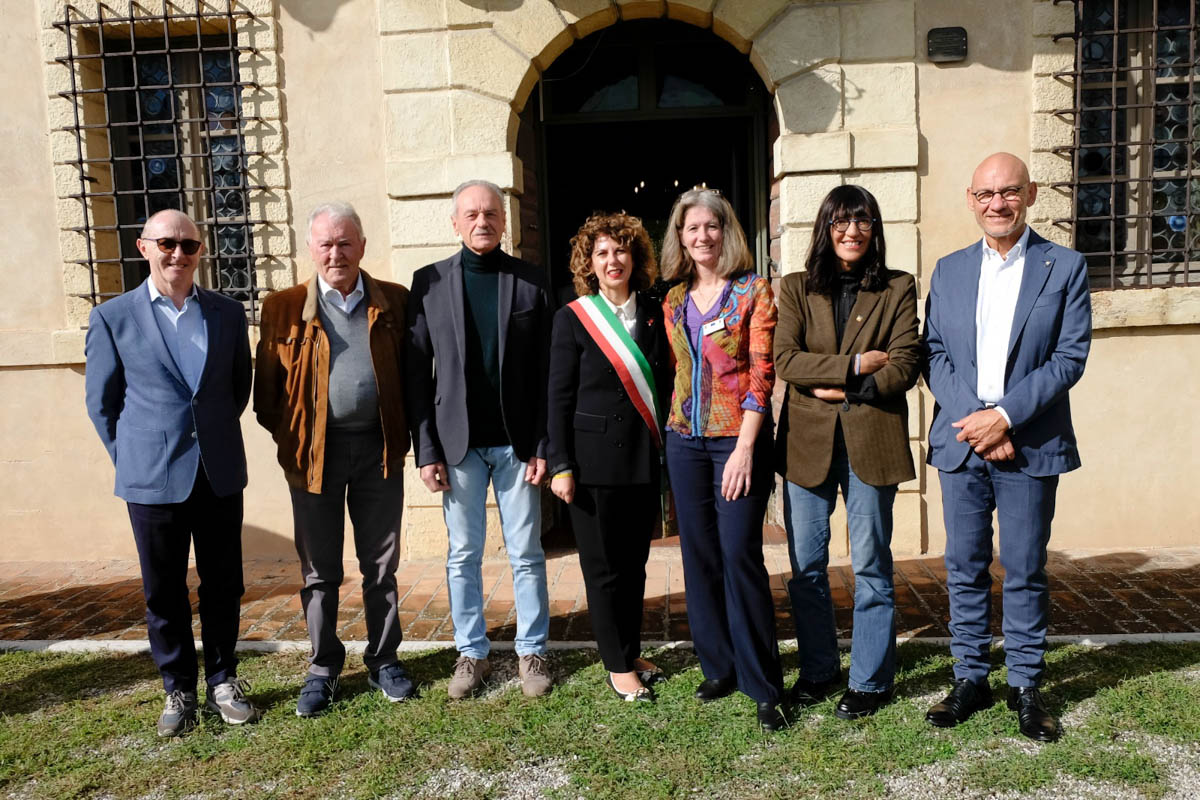 povegliano ockenheim gemellaggio