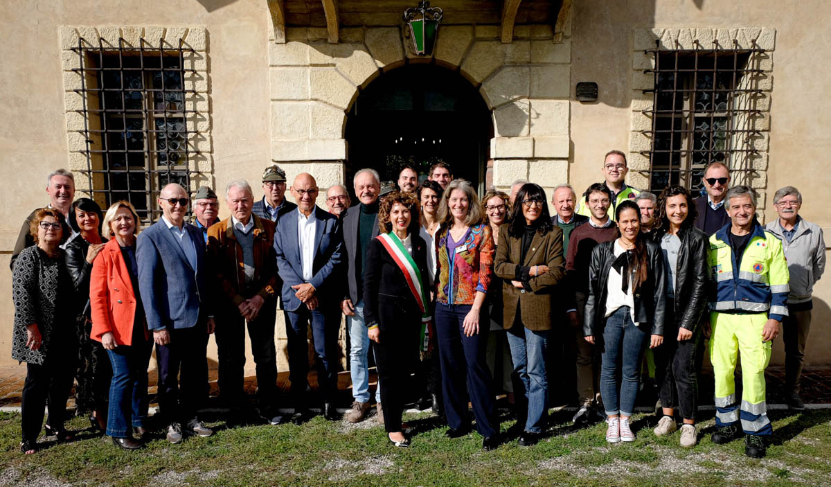 povegliano ockenheim gemellaggio