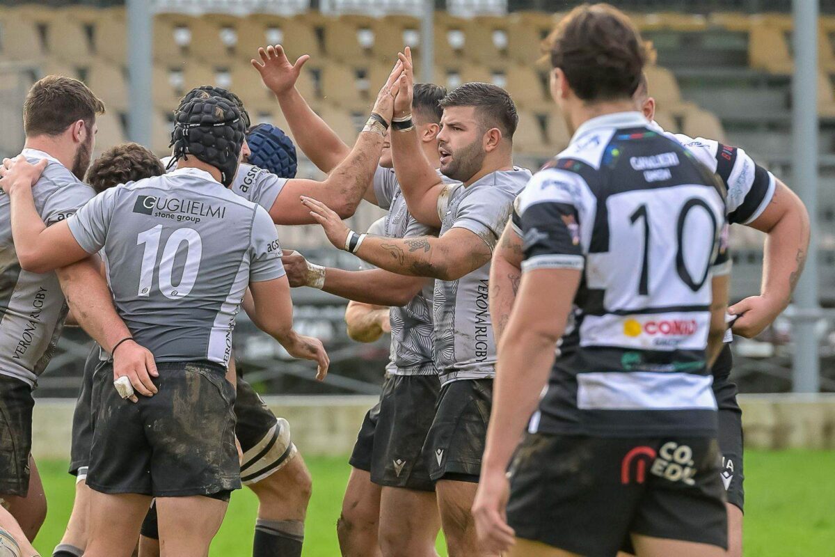 Verona Rugby