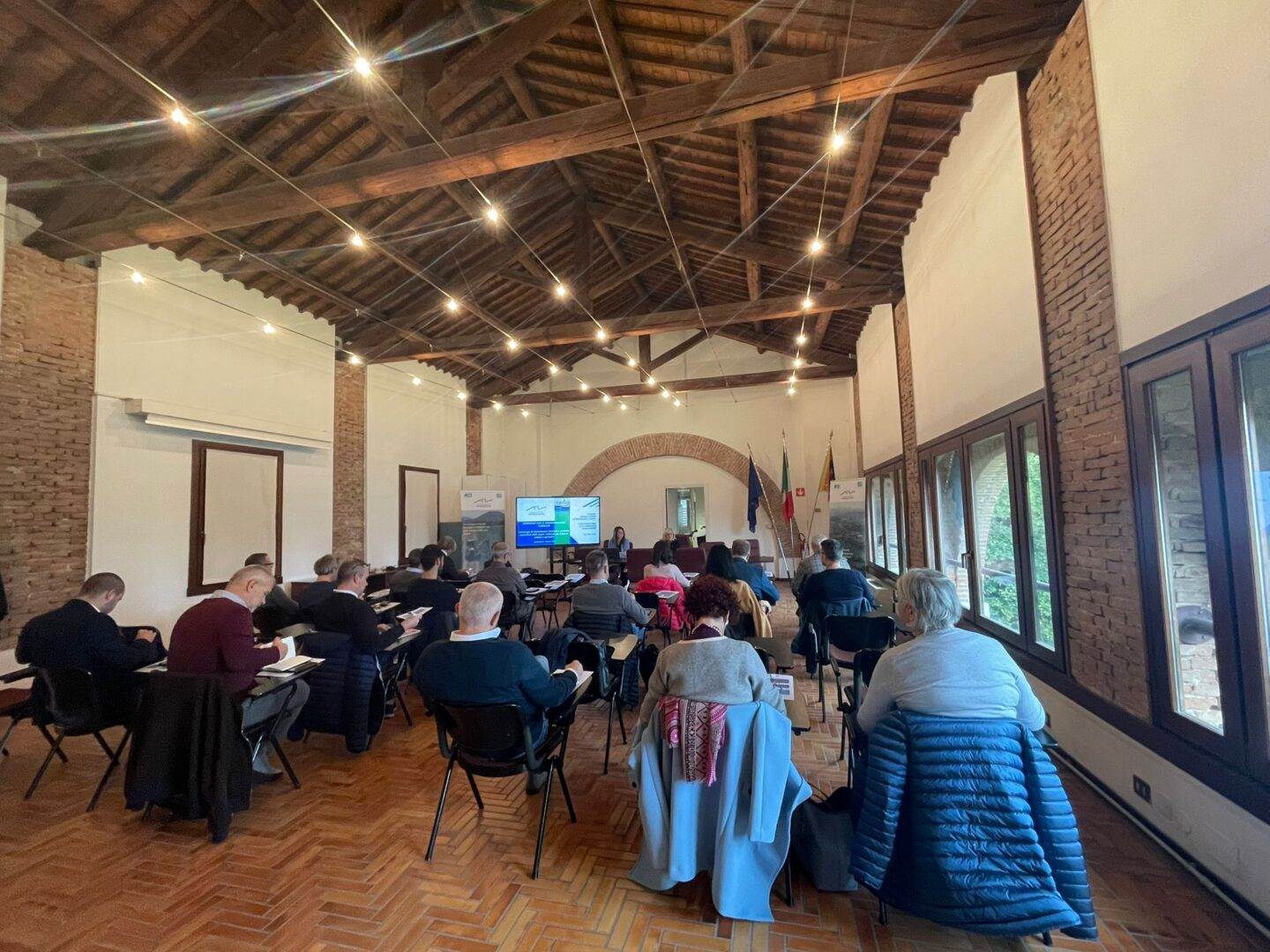 consorzio di bonifica alta pianura veronese