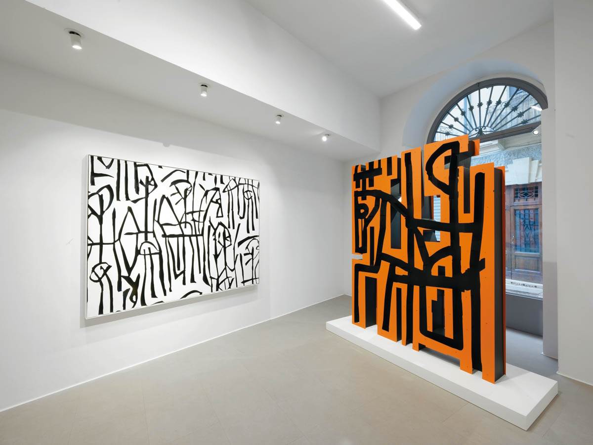 Sergio Fermariello, Meridiano