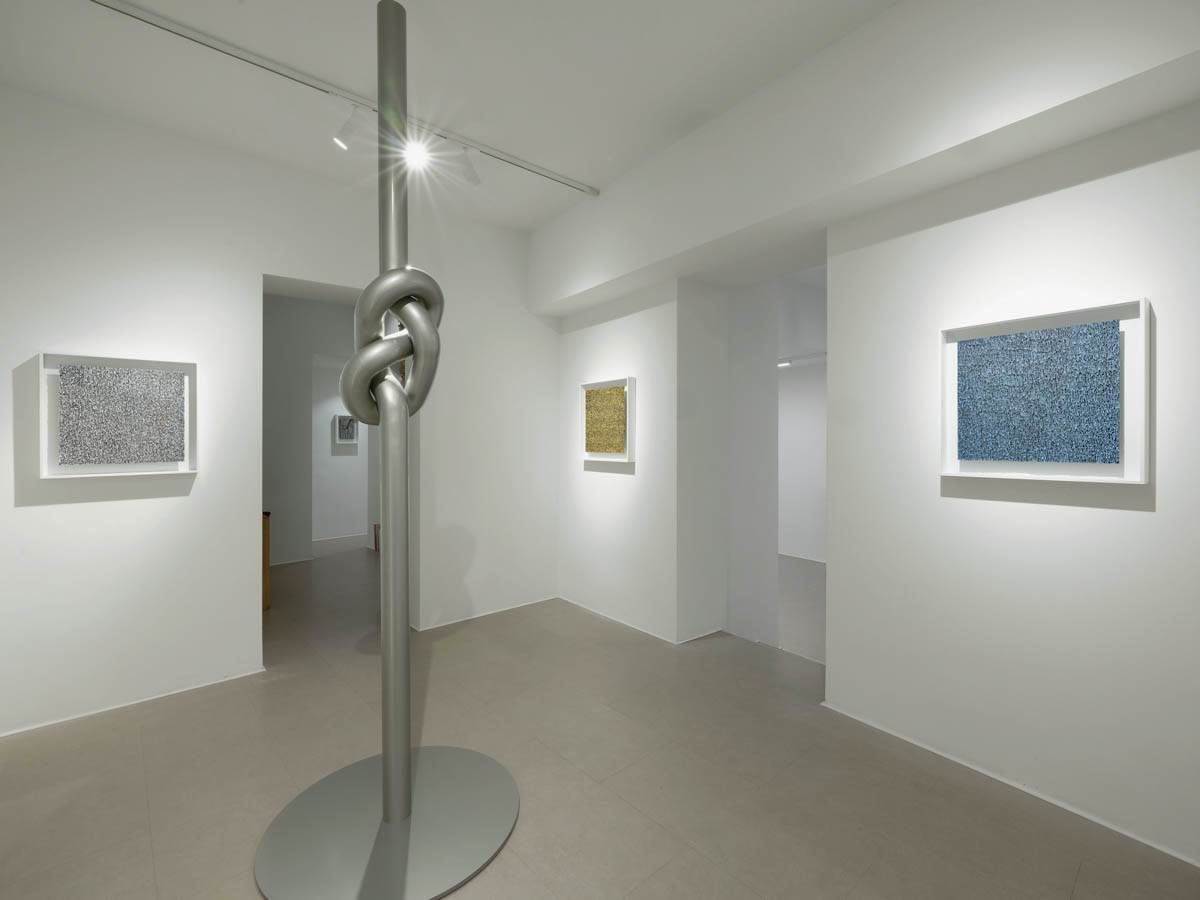 Sergio Fermariello, Meridiano